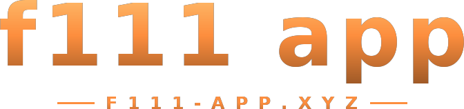 f111 app logo